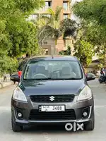 Maruti Suzuki Ertiga 2012-2015 ZDI, 2014, Diesel
