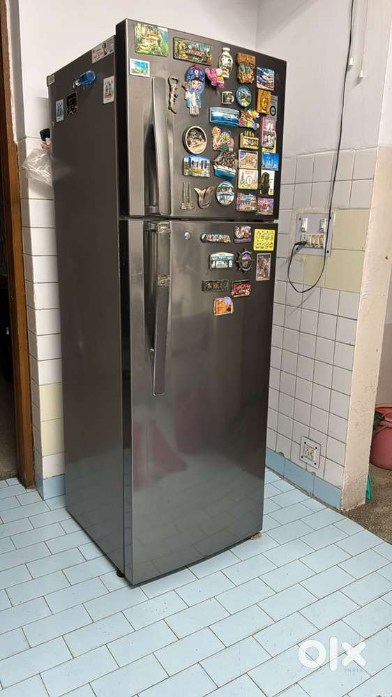 360L LG make refrigerator