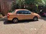 Tata Indigo Marina 2006 Diesel Good Condition
