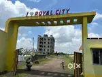 2BHK SBI Loan approved Newly Constructed Flat near A-Zone Township