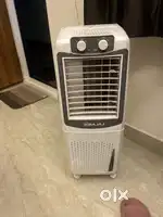 Air Cooler Bajaj , 2 years warranty