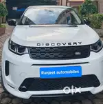 Land Rover Discovery Sport SE R-Dynamic, 2020, Diesel