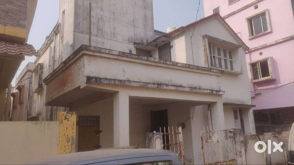 4BHK Duplex for Sale in Bhubaneswar, Prime Location, Ready to Move