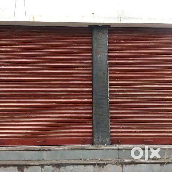 3in1big shop 390 sqft