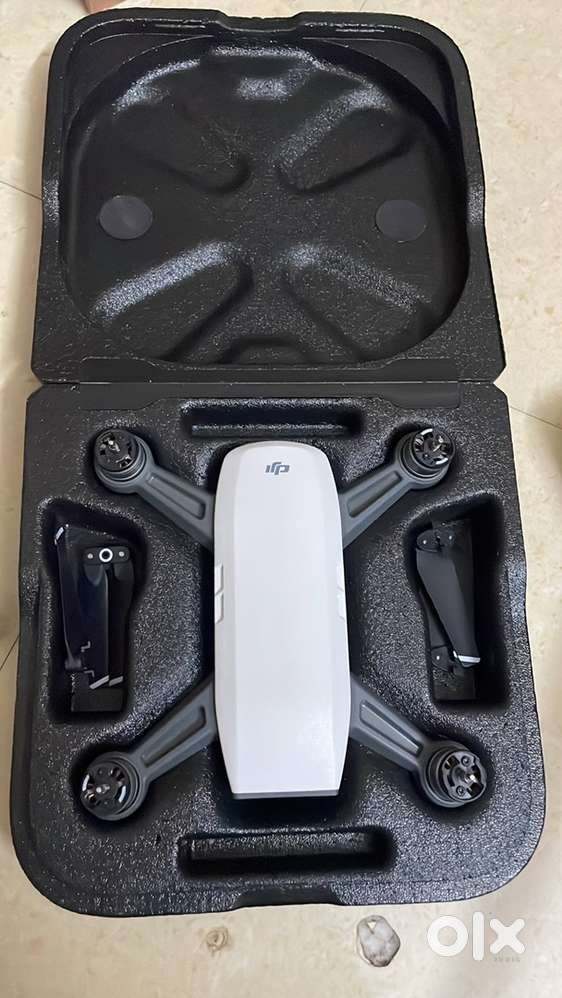 DJI SPARK DRONE