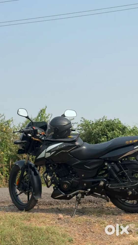 2 years old , no scratches, 5 years insurance