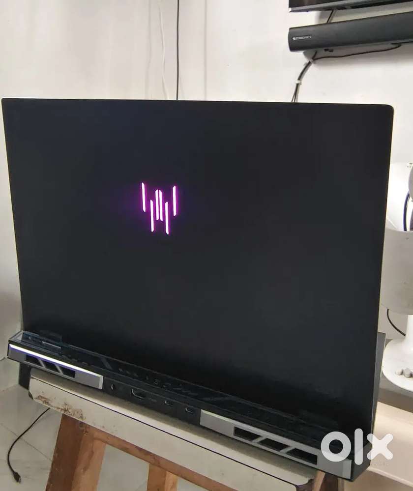 Gaming laptop new/ Acer predator Helios neo 16