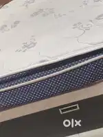 Kurl-on mattress for sale