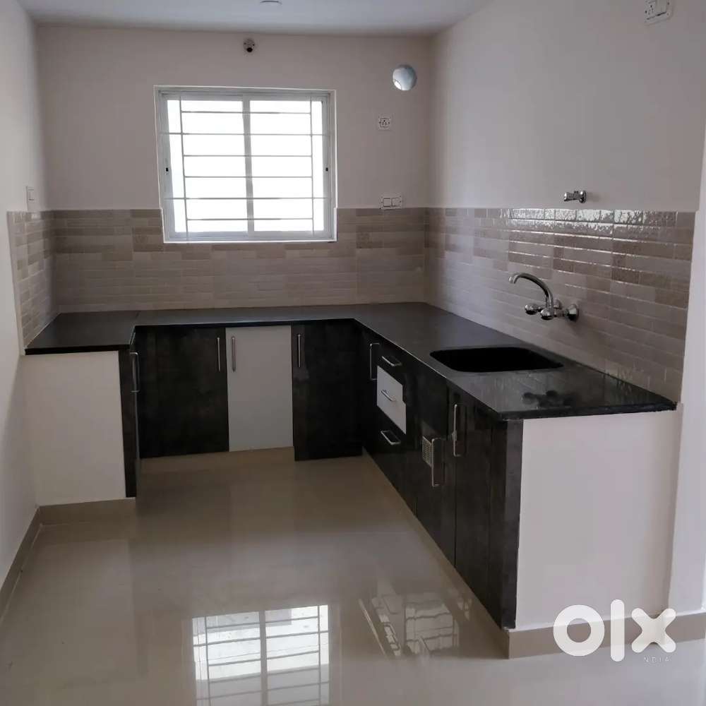 RRnagar 3bhk for lease
