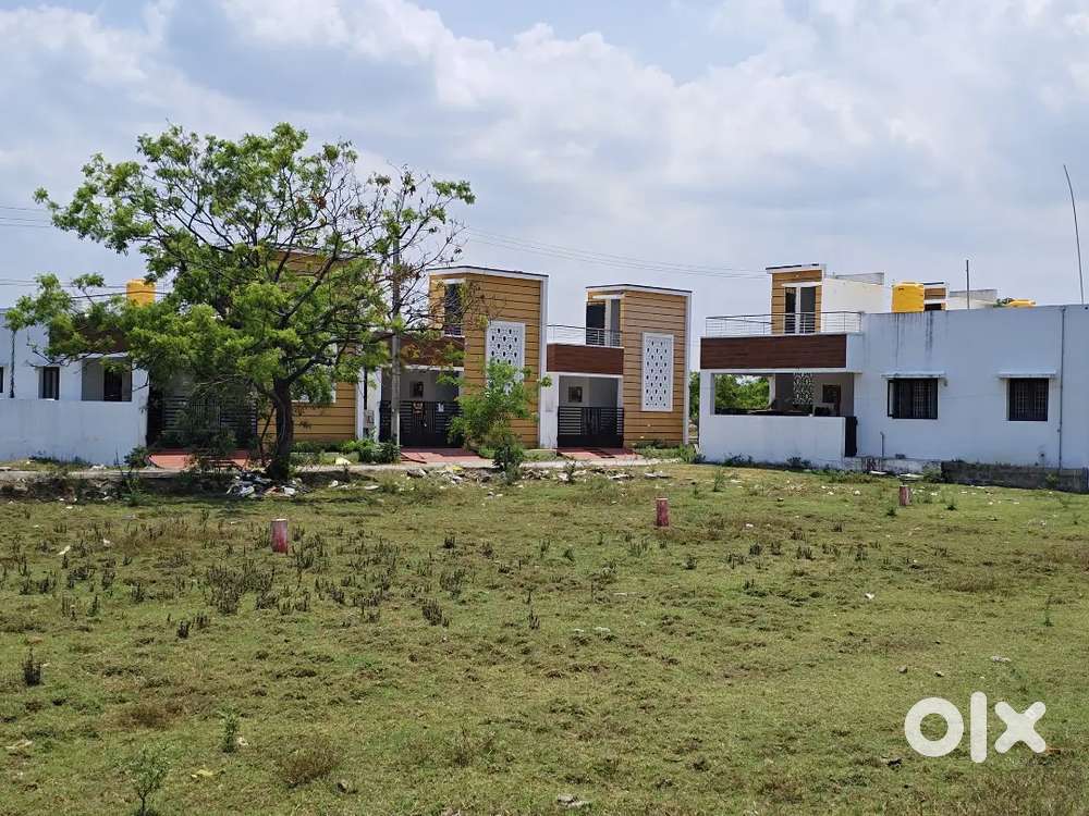 FASTEST SELLING PLOTS IN URAPAKKAM