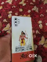 Note 10 plus