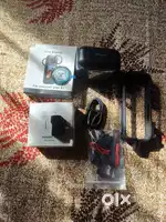 Insta 360 X3 Accessories
