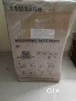 Samsung 7 kg fully automatic top load