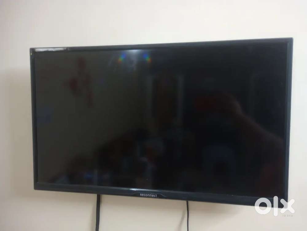 32LED Reliance TV