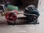 Car washing