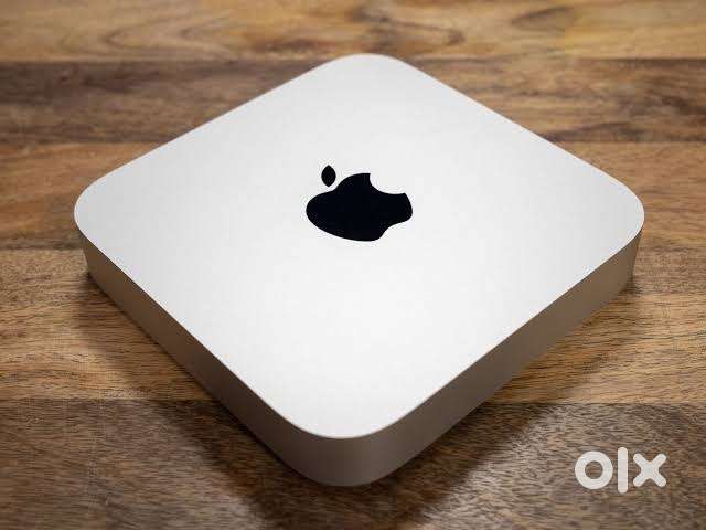 Apple Mac Mini M2 256gb