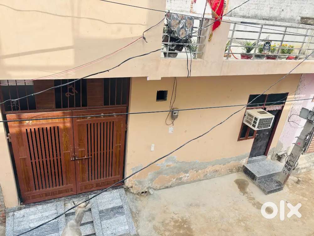 House for sale bhawani enclave main sohna road Maruti kunj