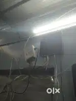 CCTV camera