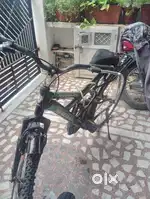 Hercules cycle