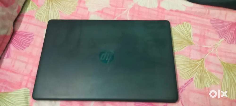 Hp Laptop for sale