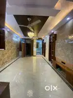 Pinacal Tower society 2bhk flat Available for rent in Indirapuram
