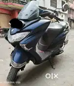 SUZUKI BURGMAN STREET 125 [2023] (2023)