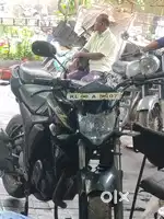 Yamaha fz fi v2