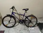 Hercules smooth cycle