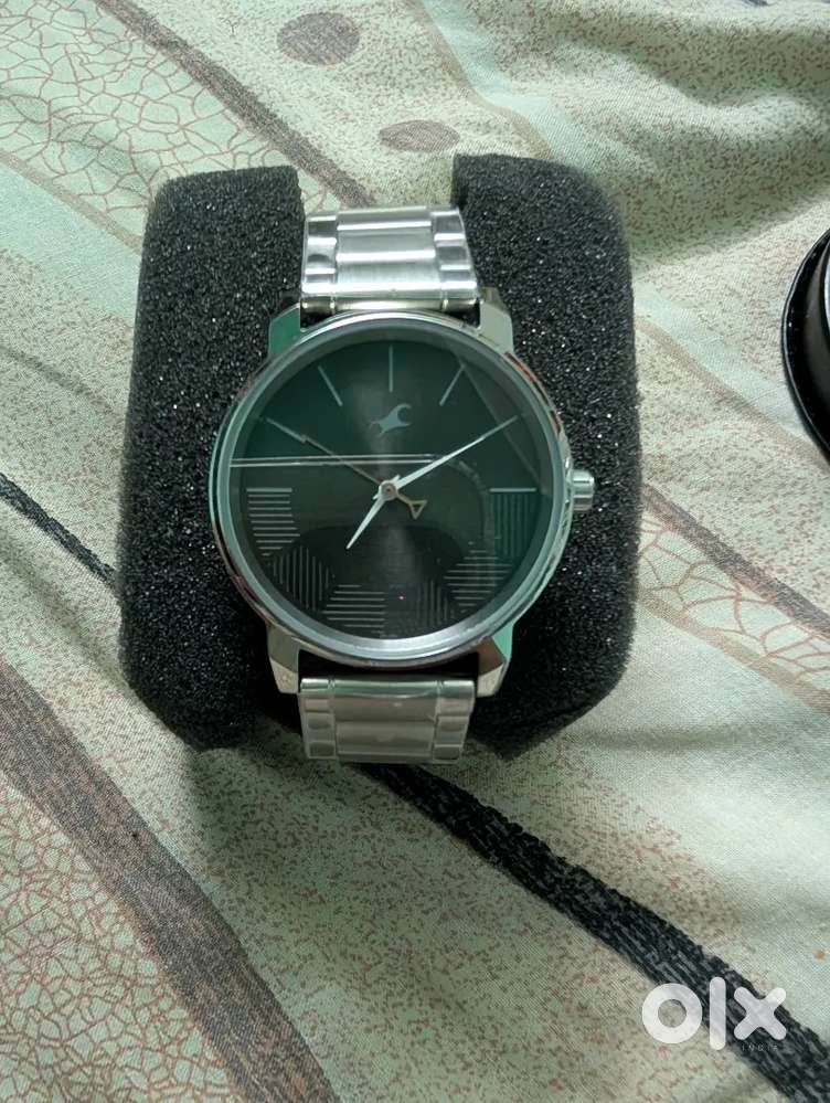Fastrack orginal watch got as gift (New and unused)