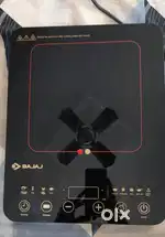 Bajaj Induction Stove 2100W