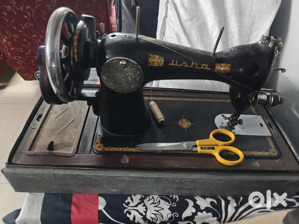 Sewing Machine