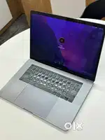 Macbook pro A1990