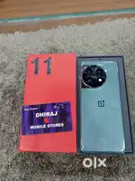 One plus 11 8/128gb best price at Dhiraj mobile store