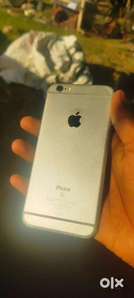I phone 6s