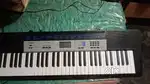 Casio ctk-1550