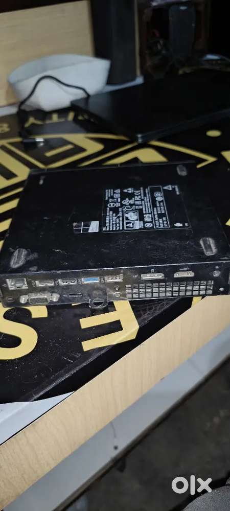 OptiPlex 3050 micro