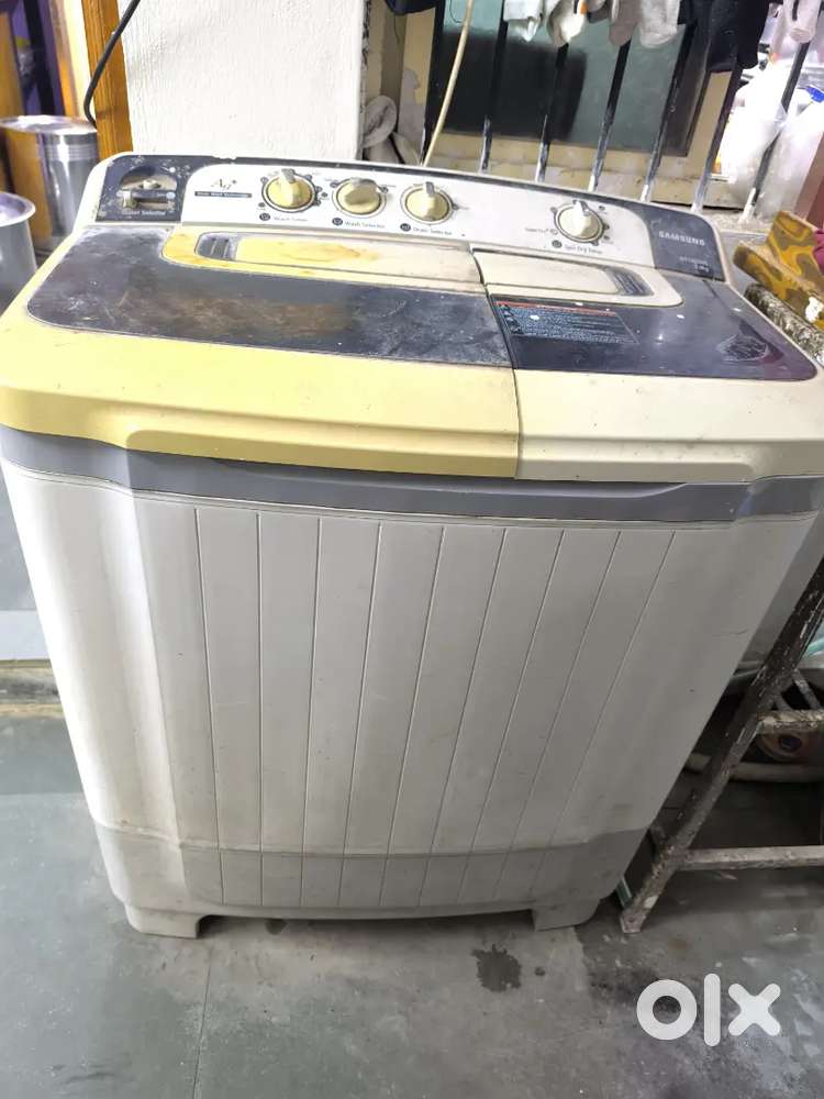 Samsung semi Auto machine