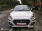Maruti Suzuki Swift Dzire ZXI Plus , 2021, Petrol