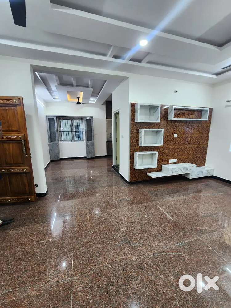 Exclusive 3bhk for rent in btm 1st stage