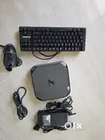 HP Z2 mini z4 work station
