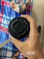 sony 16-50 mm lens