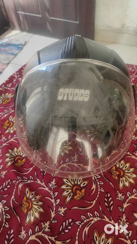 Studds helmet