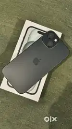 iPhone 15 256 GB