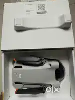 DJI Mini 3 Pro