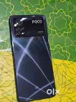 POCO X4 Pro 5G hai
