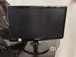 SAMSUNG Monitor
