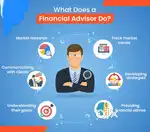Financial advisor