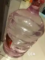 20liter jar drinking water delivery boy