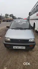 Maruthi 800 non AC