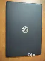 HP i3 Laptop 10 generation